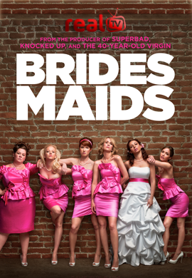 Bridesmaids